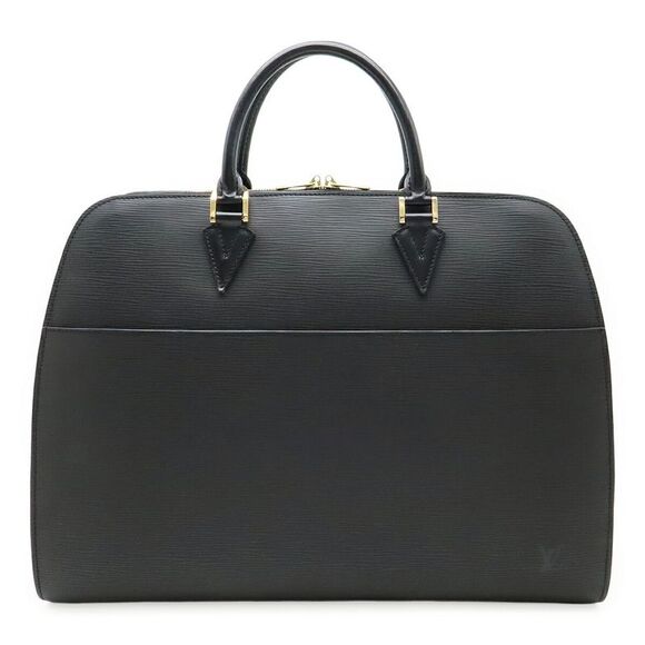 Louis Vuitton Epi Sorbonne Business Bag - Picture 1 of 7